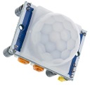 HC-SR501 PIR modul, detektor pohybu Arduino