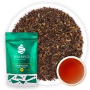 ČIERNY LISTOVÝ ČAJ DARJEELING FIRST FLUSH TEAVERSO 50G