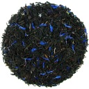 ČIERNY ČAJ Yunnan Black Earl Grey Blue 100g