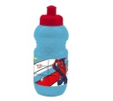 Spidermann Action Marvel fľaša na vodu 350 ml 6581