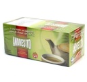 Yerba Mate Andresito elaborada con palo COCIDO vrecúška 25x3g