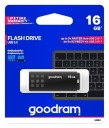 GOODRAM 16 GB UME 3 čierna (UME3-0160K0R11)