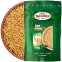 Ľanové semienko Zlaté ľanové semienko prírodný čistý ľan 1kg 1000g TARGROCH