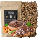 Káva s príchuťou NUTELA 100G smotana s orieškami arabica