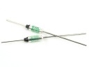 NEC TEPELNÁ POISTKA 10A 250V 133*C - 2 KS
