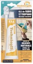 BEZFAREBNÉ LEPIDLO NA HUBKU A STYROPEN R-938 70ml