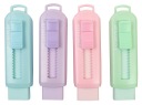 Pastel Steadtler PVC zaťahovacia guma