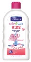 Septona Detský kúpeľový gél pre dievčatá 500 ml