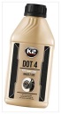 L4I95 K2 DOT4 SYNTETICKÁ BRZDOVÁ KVAPALINA 500G 0000-00