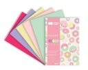 DECO Sweet A4 farebný blok 20 listov Happy Color