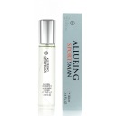 137 - ALURING SPORTSMAN 33ml - pánska vôňa