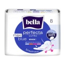 Bella Perfecta Ultra Maxi Blue Hygienické vložky 8 ks.