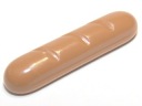 LEGO 4342 BAGUETTE BREAD Med. NOVÝ nugát (1 g)