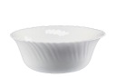 BIANCO MISKA NA ŠALÁT 20 CM, BIELA
