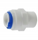 RÝCHLOSPOJKA GZ 1/4 x 1/4 HADICA OSMOSIS RO