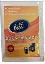 Radziemska Odvápňovač domácich spotrebičov 35g