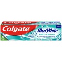COLGATE Max White + Crystals bieliaca zubná pasta 100 ml