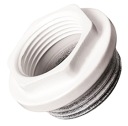REDUKČNÁ ZÁSTRČKA RADIÁTORA PRAVÁ 1x3/4 HYDROLAND