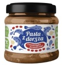 Treska pasta so sušenými paradajkami 140 g (KUTERFISH) KUTERFISH