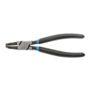 Kliešte na poistné krúžky vnútorné, lomené 180 mm HT1P143