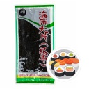 Kombu morská riasa morská riasa 100g Asia Kitchen