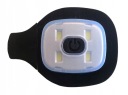 NÁHRADNÁ LED BATERKA S USB PRE ČIAPKY PORTWEST B030