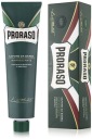 Proraso mydlo na holenie v tube, zelená séria - Eucalyptus