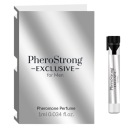 PheroStrong for men tester 1 ml feromónov