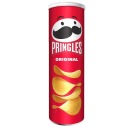 PRINGLES Original Crisps 165g