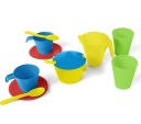 Súprava riadu Party Time 12 ks. WADER 24220
