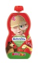 BoboVita Mousse z jahôd, čerešní a banánov 100 g