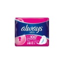 Hygienické vložky, Always Ultra Super Plus, 8 ks