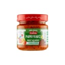 VEGETARIÁNSKE PAPRICE QUINOA ČERVENÁ PRIMAVIKA
