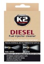 SYSTEM 50ML K2 DIESEL CELÝ ČISTIČ