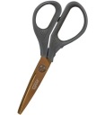 GRAND titánové nožnice 17,5 cm