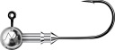 Mustad Classic hlavička jigová (3 ks) 2/0 3g