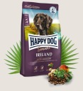 Happy Dog Supreme Ireland králik losos 300g+ ZDARMA