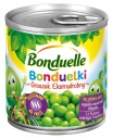 BONDUELLE Bonduelki extra jemný hrášok 160g