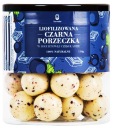 FORMELO MRAZOM SUŠENÉ ČIERNE ríbezle V ČOKOLÁDE JOGURT 110G