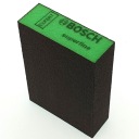 BOSCH brúsna hubka kocka 69x97x26 SUPEFINE