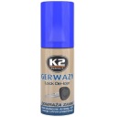 K2 GERWAZY ROZMRAZOVAČ ZÁMKOV, VISNÝCH ZÁMKOV -60C MAZA ZABRAŇUJE ZAMRZNUTIU