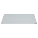 ANTISTATICKÁ ESD SERVISNÁ PODLOŽKA 50x25CM 2MM ŠEDÁ