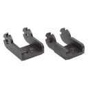 Konce vedenia káblov 15x20mm