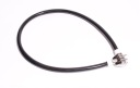 Silný zámok na bicykel 8mm x 650mm CYFR/čap