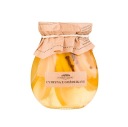 Citróny v sirupe s klinčekmi, citróny ako darček, 260g