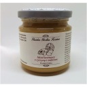 Medová smotana s citrónom a zázvorom 250g