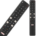 UNIVERZÁLNE DIAĽKOVÉ OVLÁDANIE PRE SMART NETFLIX TV