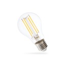 E27 LED žiarovka 3000K 7W 760lm