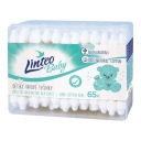 LINTEO BABY PAPIEROVÉ TYČKY A'65