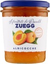 Marhuľový džem Confettura Albicocche 320g - Zuegg taliansky